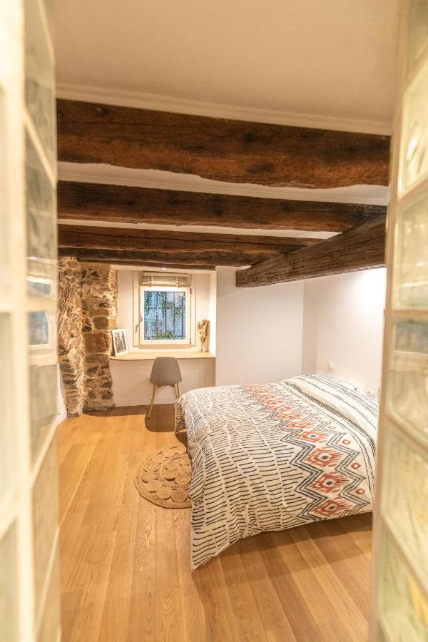 Cosylocation - Chaleureux - Hypercentre Apartment Виен Екстериор снимка