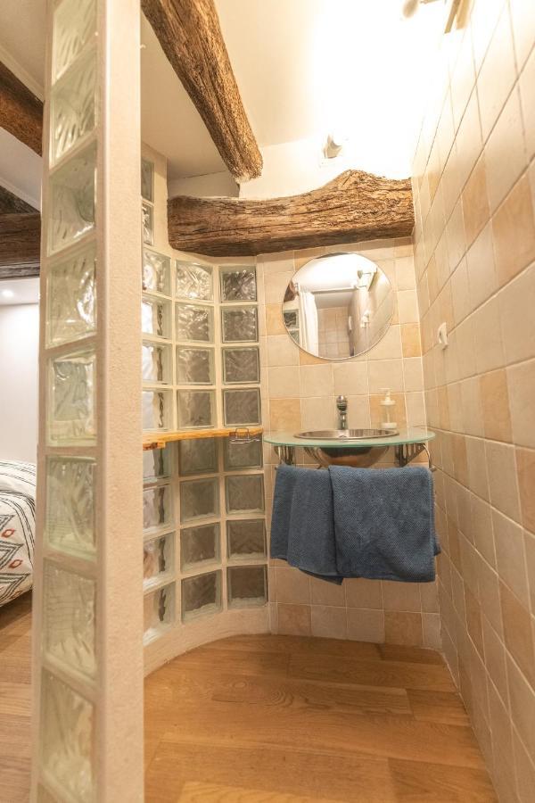 Cosylocation - Chaleureux - Hypercentre Apartment Виен Екстериор снимка